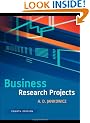 Business Research Projects