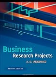 Business Research Projects