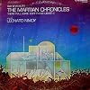  The Martian Chronicles