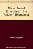 State-owned enterprise in the Western economies