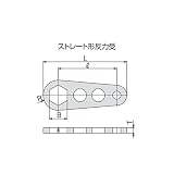 TONE(トネ):新型強力パワーレンチ・パワーデジトルク・電動パワーデジトルク用反力受 300PDH