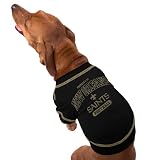 Pets First New Orleans Saints Pet T-Shirt