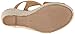 Qupid Women's Cammi-10a Wedge Sandal