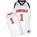 adidas Louisville Cardinals Replica Basketball Jersey