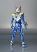 S.H.フィギュアーツ 仮面ライダーメテオストーム