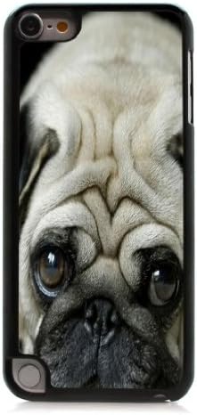 HeartCase Hard Case for Apple itouch 5g 5th Generation ( Toy poodle Dog )