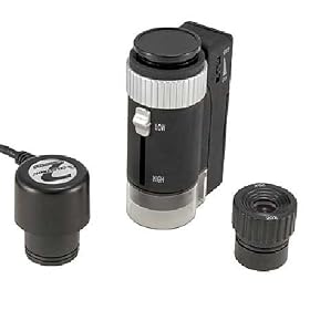 Celestron 44306 Handheld Digital Microscope