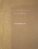Manual of the Plants of Colorado