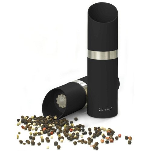 Zevro Indispensable Black Spice of 2