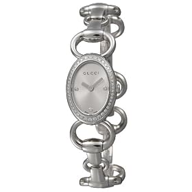 [�O�b�`]GUCCI �r���v �g���i�u�H�[�j 118SM YA118505 SS �V���o�[ 3P+44P�_�C�� ���f�B�[�X [���s�A���i]