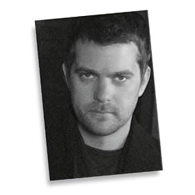 JOSHUA JACKSON - ACEO Sketch Card (Signed by the Artist) #js001