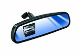 Fit System VS1 Vision System Rear View Monitor System with 2 �" Monitor, CCD Camera