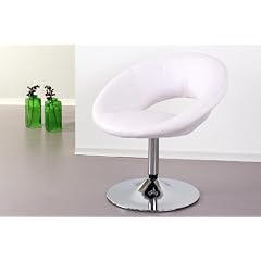 Sessel Drehsessel Loungesessel Cocktailsessel Turn wei�