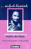 Nathan der Weise