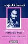 einfach klassisch: Nathan der Weise: Sch�lerheft: Dramatisches Gedicht in f�nf Aufz�gen