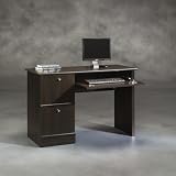 Cinnamon Cherry Computer Desk Cinnamon Cherry Finish