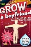 Grow A New Boyfriend