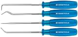 PB Swiss PB 7680 4 Piece Pick Tool Set