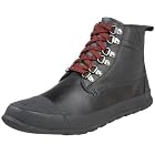 Tretorn Klippor Leather Casual Shoe