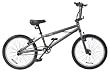 bmx zinc