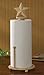 Park Designs Blackstone Paper Towel Holder