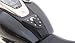 Studded Tank Bib with Pouch - VT1100 ACE ACE Tourer Spirit Sabre
