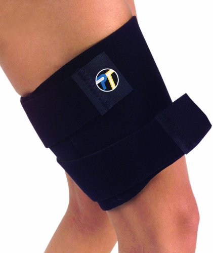 Pro-Tec Athletics Hamstring Compression Wrap