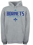 New Orleans Hornets Absolute Fleece Hooded Sweatshirt