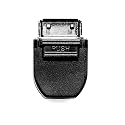 ICP Solar iSUN Motorola Flat Phone Plug #90035