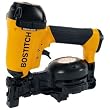 Factory-Reconditioned Bostitch U/RN46-1 3/4-Inch to 1-3/4-Inch Coil Roofing Nailer