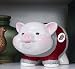 Ohio State Buckeyes Piggy Bank