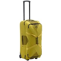 VAUDE Uni Reisegepaeck-mit-Rollen Whizzer 90, 80 x 38  x34