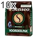 Douwe Egberts Senseo Milde Röstung Vorteilspack, 10 Packungen mit jeweils 36 Kaffeepads
