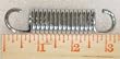 3.5 in. Trampoline Springs for Classic Rebounder (set of 10)