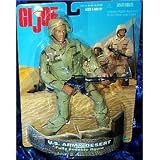 G.I. Joe (CAUCASIAN) U.S. Army Desert 12" Action Figure