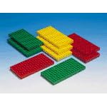 LEGO SMALL BASE PLATES by LEGO