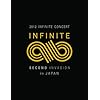 2012 INFINITE CONCERT SECOND INVASION in JAPAN [DVD]