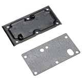 ACDelco 17112831 Throttle Body Fuel Meter Cover by ACDelco