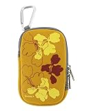 Sumdex NUC-862HP DigiPouch for iPod/iPhone/iTouch/Blackberry/Smart Phone/Digital Camera (Pumpkin) Reviews