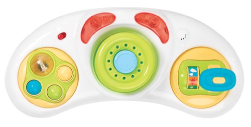 Imagen 4 de Babideal 27594550 - Andador