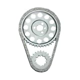 Cloyes 9-3525TX9 Billet True Roller Set by Cloyes