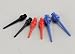 Sports : Dimple Points 100er, 8mm 33023.99 lang, Kunststoff,