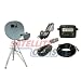 Directv 18x20 Satellite Dish Rv Tripod Kit
