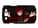 Treasure Design Naruto Gaara Funny Samsung Galaxy S3 I9300 3d Durable Hard cover Case