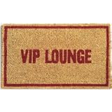 VIP Door Mat