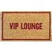VIP Door Mat