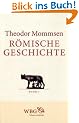 R�mische Geschichte, 2 B�nde