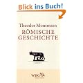 R�mische Geschichte, 2 B�nde