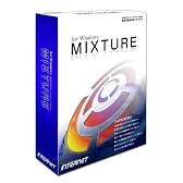 MIXTURE for Windows