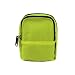 Nikon Coolpix S630 12MP Digital Camera CaseCrown Padded Travel ORANGE Camera Case (LG 4\